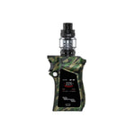 In Stock SMOK Mag Kit 225W Electronic Cigarettes perfect Handle Vape with 8ml big capacity TFV12 Prince Tank Cool Mod Cigarettes