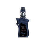 In Stock SMOK Mag Kit 225W Electronic Cigarettes perfect Handle Vape with 8ml big capacity TFV12 Prince Tank Cool Mod Cigarettes