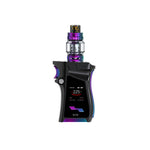 In Stock SMOK Mag Kit 225W Electronic Cigarettes perfect Handle Vape with 8ml big capacity TFV12 Prince Tank Cool Mod Cigarettes