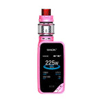 In Stock SMOK X-Priv 225W TC Vape Kit with 8ml/2ml TFV12 Prince Atomizer Compatible with Q4/X6/T10 Core 2.0-inch HD Screen