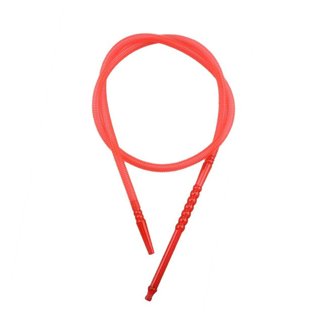 Hookah Hose Accessories Plastic Pipe