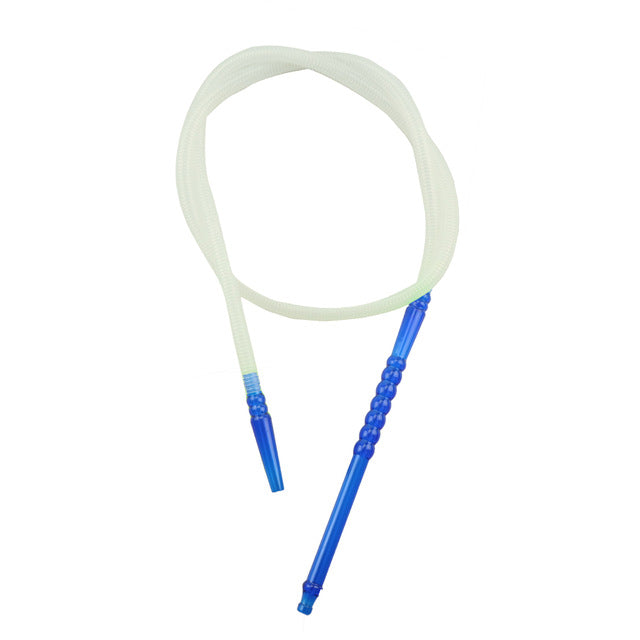 Hookah Hose Accessories Plastic Pipe
