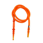 1set 185cm Hookah Hose nargile Tube Acrylic Handle Shisha Pipe Tubes Tools Shisha Chicha Narguile Accessories