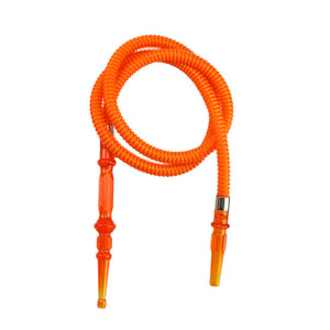 1set 185cm Hookah Hose nargile Tube Acrylic Handle Shisha Pipe Tubes Tools Shisha Chicha Narguile Accessories